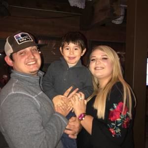 Meet your Posher, Shelley